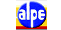 MATERIALES ALPE logo
