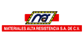 MATERIALES ALTA RESISTENCIA SA DE CV logo