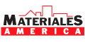 MATERIALES AMERICA logo