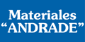 MATERIALES ANDRADE logo