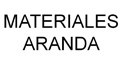 Materiales Aranda logo