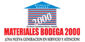 MATERIALES BODEGA 2000