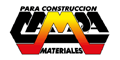 Materiales Camda Sa De Cv logo