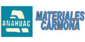 MATERIALES CARMONA logo