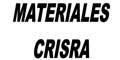 Materiales Crisra logo