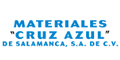 MATERIALES CRUZ AZUL DE SALAMANCA SA DE CV