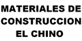 Materiales De Construccion El Chino logo