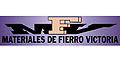 MATERIALES DE FIERRO VICTORIA SRL logo