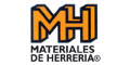 Materiales De Herreria Sa De Cv logo