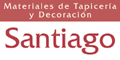 MATERIALES DE TAPICERIA Y DECORACION SANTIAGO logo