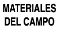 MATERIALES DEL CAMPO logo