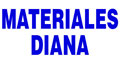 Materiales Diana logo