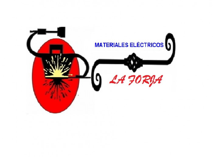 MATERIALES ELECTRICOS LA FORJA