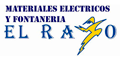 Materiales Electricos Y Fontaneria El Rayo logo