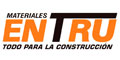 Materiales Entru logo