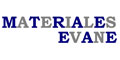 Materiales Evane logo