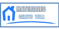 Materiales Gelsys Tula logo