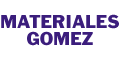 MATERIALES GOMEZ logo