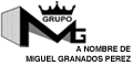 MATERIALES GRANADOS logo