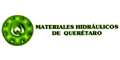 MATERIALES HIDRAULICOS DE QUERETARO logo