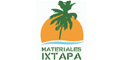 MATERIALES IXTAPA