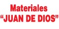 Materiales Juan De Dios logo