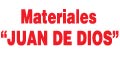 Materiales Juan De Dios