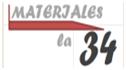 Materiales La 34 logo