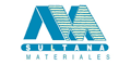 MATERIALES LA SULTANA logo