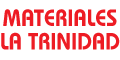 MATERIALES LA TRINIDAD logo