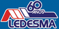 MATERIALES LEDESMA logo