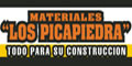 Materiales Los Picapiedra logo