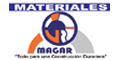 MATERIALES MAGAR logo