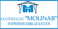 MATERIALES MOLINAR logo
