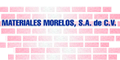 MATERIALES MORELOS, S.A. DE C.V.