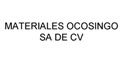 Materiales Ocosingo Sa De Cv logo