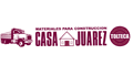 MATERIALES PARA CONSTRUCCION CASA JUAREZ logo