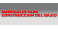 Materiales Para Construccion Del Bajio logo