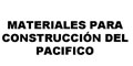 Materiales Para Construccion Del Pacifico logo