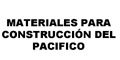 Materiales Para Construccion Del Pacifico