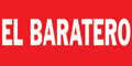 MATERIALES PARA CONSTRUCCION EL BARATERO logo
