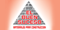 MATERIALES PARA CONSTRUCCION EL BUEN SUCESO logo