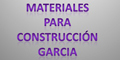 Materiales Para Construccion Garcia logo