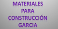 Materiales Para Construccion Garcia