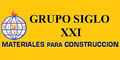 Materiales Para Construccion Grupo Siglo Xxi