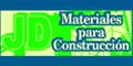MATERIALES PARA CONSTRUCCION JD