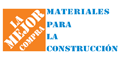 MATERIALES PARA CONSTRUCCION LA MEJOR COMPRA