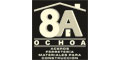 MATERIALES PARA CONSTRUCCION OCHOA logo