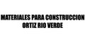 Materiales Para Construccion Ortiz De Rio Verde
