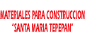 MATERIALES PARA CONSTRUCCION SANTA MARIA TEPEPAN logo
